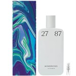 27 87 Wandervogel - Eau de Parfum - Duftprøve - 2 ml