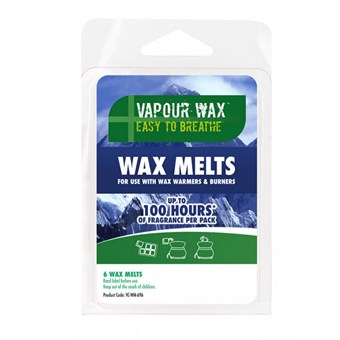 AirPure Wax Melts - Aroma voks - Duftvoks - Lett å puste