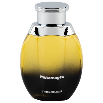 Swiss Arabian Mutamayez - Eau de Parfum - Reisestørrelsen - 10 ml