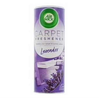 AirWick Carpet Freshener - Lavendel - 350 g