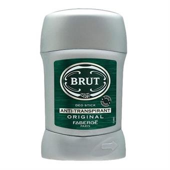 Brut - Original Anti-Perspirant Deo Stick - 50 ml - Menn