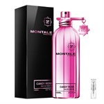 Montale Paris Candy Rose - Eau de Parfum - Duftprøve - 2 ml