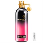 Montale Paris Oud Fool Roses - Eau de Parfum - Duftprøve - 2 ml