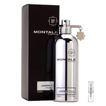 Montale Paris Jasmin Full - Eau de Parfum - Duftprøve - 2 ml