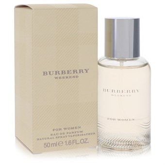 WEEKEND by Burberry - Eau De Parfum Spray 50 ml - for kvinner