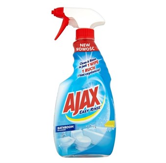 Ajax Baderomssprayrenser - 750 ml
