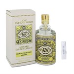 4711 Jasmine Cologne - Eau De Cologne - Duftprøve - 2 ml