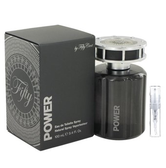 50 Cent Power - Eau de Toilette - Duftprøve - 2 ml