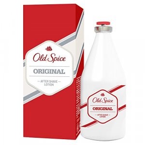 Old Spice Aftershave Lotion - Original - 100 ml - Herre
