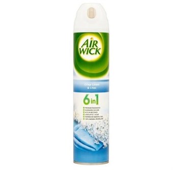 Air Wick Fresh Spray - 240 ml - Fresh