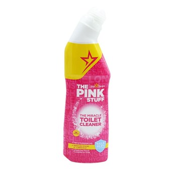 Stardrops The Pink Stuff Toalettrens - 750 ml