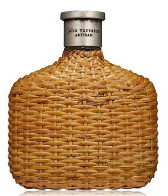 John Varvatos Artisan Cologne - Eau de Toilette - Reisestørrelsen - 10 ml
