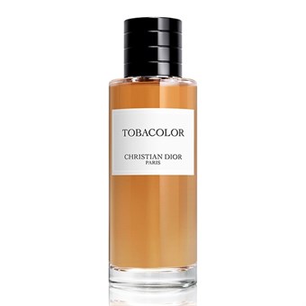 Christian Dior Tobacolor - Eau de Parfum - Reisestørrelsen - 10 ml