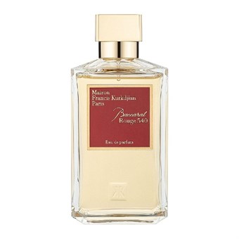 Maison Francis Kurkdjian Baccarat Rouge 540 - Eau de Parfum - Reisestørrelsen - 10 ml