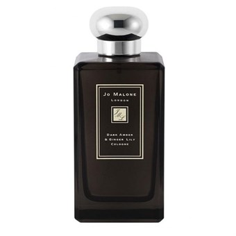 Jo Malone Dark Amber & Ginger Lily - Cologne - Reisestørrelsen - 10 ml