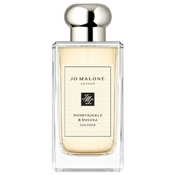 Jo Malone Honeysuckle & Davana - Cologne - Reisestørrelsen - 10 ml