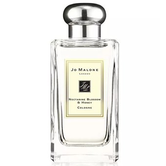 Jo Malone Nectarine & Blossom Honey - Cologne - Reisestørrelsen - 10 ml