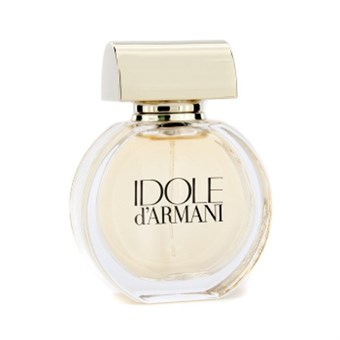 Armani d\'Armani Idole - Eau de Toilette - Reisestørrelsen - 10 ml