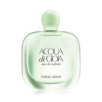 Armani Acqua Di Gioia - Eau de Toilette  - Reisestørrelsen - 10 ml