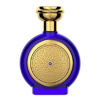 Boadicea The Victorious Blue Sapphire - Eau de Toilette - Reisestørrelsen - 10 ml