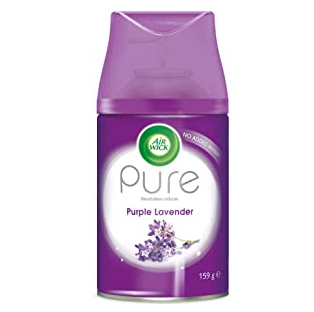 Air Wick Refill for Freshmatic Spray - Pure Purple Lavender