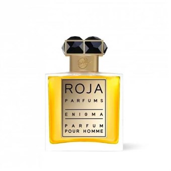 Roja Parfums Enigma Pour Homme - Eau de Parfum - Reisestørrelsen - 10 ml