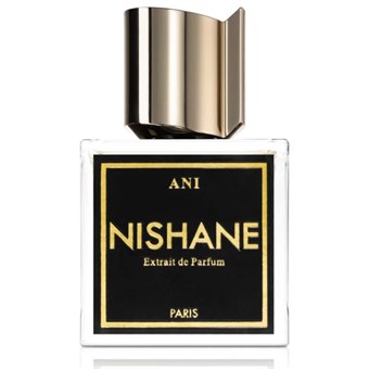 Nishane Ani - Extrait de Parfum - Reisestørrelsen - 10 ml