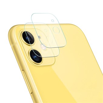 Beskyttelsesglass til Kameraet på iPhone 11