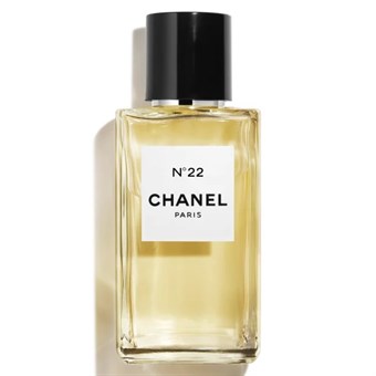 Chanel Les Exclusifs de Chanel N. 22 - Eau de Parfum - Reisestørrelsen - 10 ml