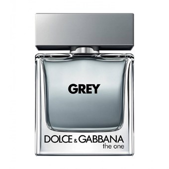 Dolce & Gabbana The One Grey - Eau de Toilette - Reisestørrelsen - 10 ml