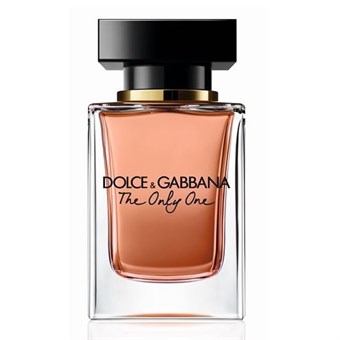 Dolce & Gabbana The Only One Women - Eau de Parfum - Reisestørrelsen - 10 ml