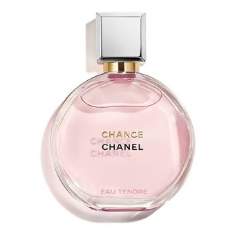 Chanel Chance Eau Tendre - Eau de Parfum - Reisestørrelsen - 10 ml