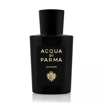Acqua Di Parma Colonia Leather - Eau De Cologne - Reisestørrelsen - 10 ml