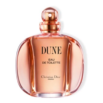 Christian Dior Dune Pour Femme - Eau de Toilette - Reisestørrelsen - 10 ml