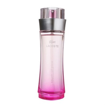 Lacoste Touch Of Pink - Eau de Toilette - Reisestørrelsen - 10 ml