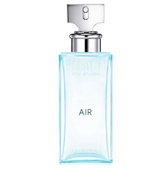 Calvin Klein Eternity Air - Eau de Parfum - Reisestørrelsen - 10 ml