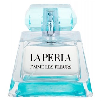 La Perla J\'Aime Les Fleurs - Eau de Toilette - Reisestørrelsen - 10 ml