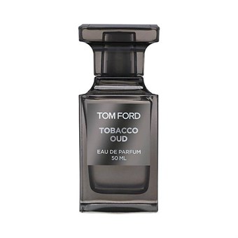 Tom Ford Tobacco Oud - Eau de Parfum - Reisestørrelsen - 10 ml