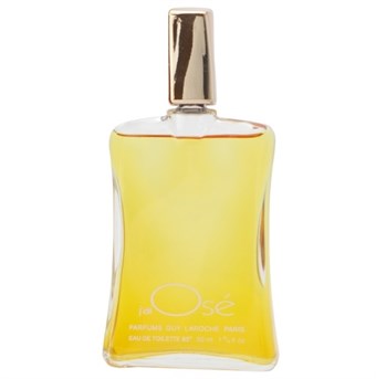 Guy Laroche Jai Osé - Eau de Parfum - Reisestørrelsen - 10 ml