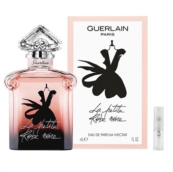 Guerlain La Petite Robe Noire Nectar - Eau de Parfum - Duftprøve - 2 ml  