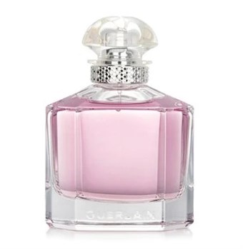 Guerlain Mon Sparkling Bouquet - Eau de Parfum - Reisestørrelsen - 10 ml