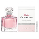 Guerlain Mon Sparkling Bouquet - Eau de Parfum - Duftprøve - 2 ml  