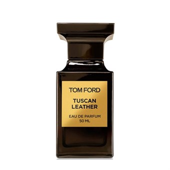 Tom Ford Tuscan Leather - Eau de Parfum - Reisestørrelsen - 10 ml
