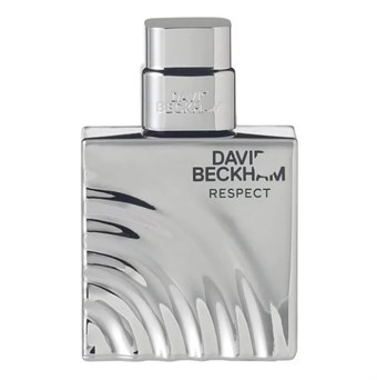 David Beckham Respect - Eau de Toilette - Reisestørrelsen - 10 ml