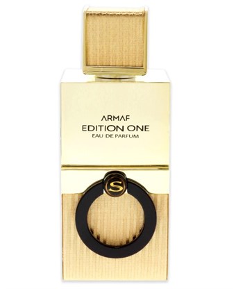 Armaf Edition One - Eau de Parfum - Reisestørrelsen - 10 ml