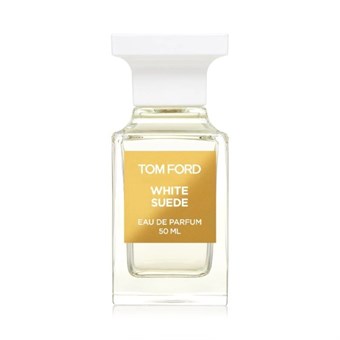 Tom Ford White Suede - Eau de Parfum - Reisestørrelsen - 10 ml
