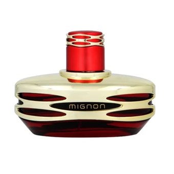 Armaf Mignon Red - Eau de Parfum - Reisestørrelsen - 10 ml