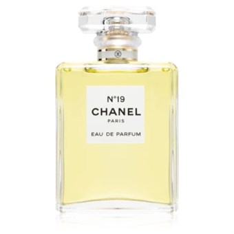 Chanel N°19 - Eau de Parfum - Reisestørrelsen - 10 ml