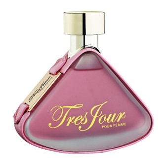 Armaf Tres Jour - Eau de Parfum - Reisestørrelsen - 10 ml