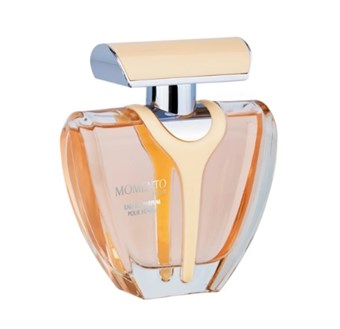 Armaf Momento Fleur - Eau de Parfum - Reisestørrelsen - 10 ml